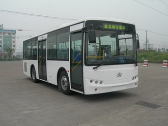 金龙9.3米10-33座城市客车(XMQ6931G)
