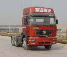 牵引汽车