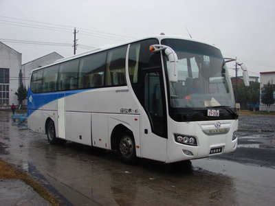 安凯10.5米24-45座客车(HFF6100K82D)