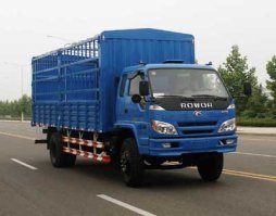 福田牌BJ5123VHCFG-2仓栅式运输车