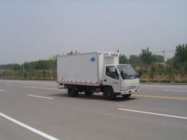 希尔牌ZZT5051XLC冷藏车