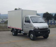 长安牌SC5024XXYCD31厢式运输车