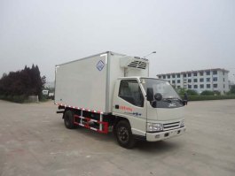 冷藏车