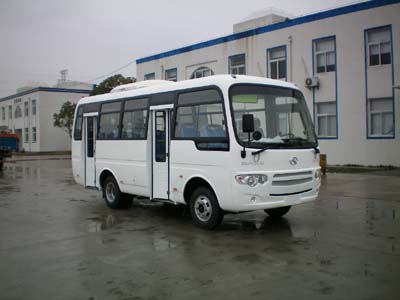 金龙6.6米10-24座城市客车(XMQ6668NEG)
