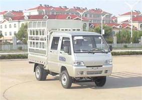 仓栅式运输车