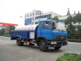 高压清洗车