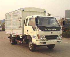 仓栅运输车