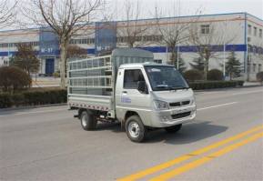 仓栅式运输车