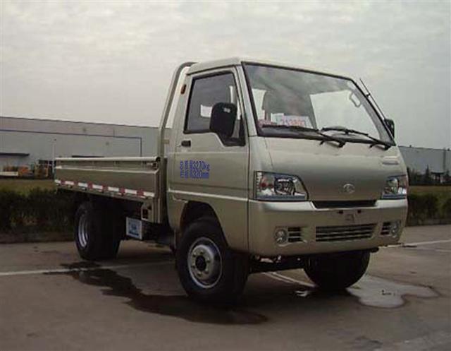 福田bj1030v5jb3-s载货汽车