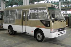 春洲牌JNQ5041XBYDK1殡仪车