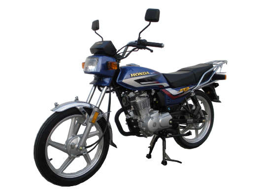 SDH125-B两轮摩托车