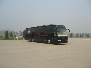 XMQ5220XLJ型旅居车图片