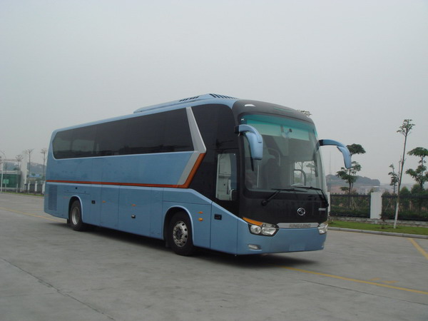 金龙12米24-55座客车(XMQ6129Y)