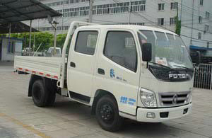 福田 95马力 载货汽车(BJ1031V3AD6)