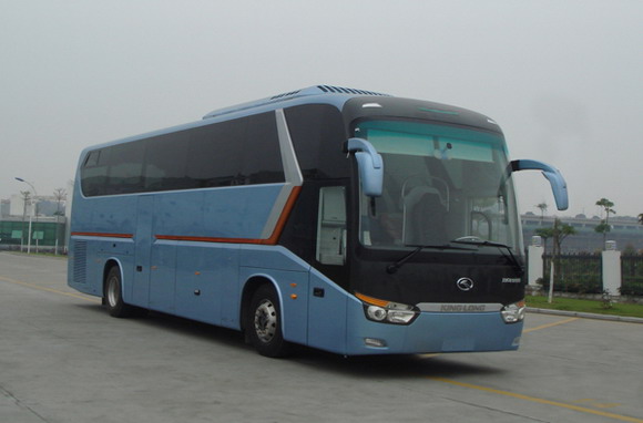 金龙12米24-55座客车(XMQ6129Y3)