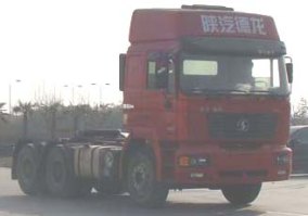 牵引汽车