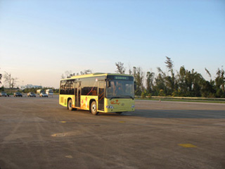 金龙9.2米10-31座城市客车(XMQ6925G1)