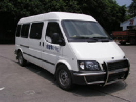 运钞车