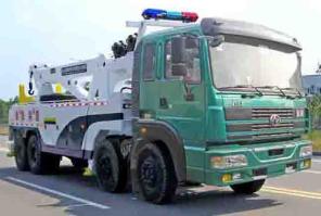 清障车
