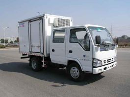 冷藏车