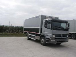 运钞车