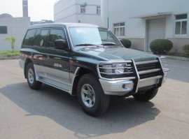 运钞车