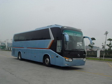 金龙12米24-65座客车(XMQ6129Y4)