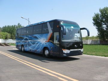 金龙12米24-55座客车(XMQ6128Y)