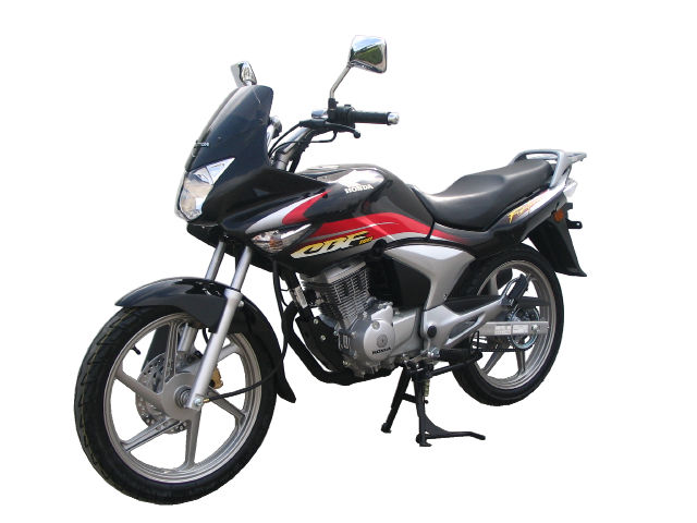 新大洲本田 战鹰 sdh150-c
