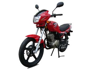 建设 沐风 JS125-28B公告图片