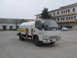 高压清洗车