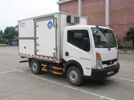 冷藏车