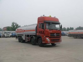 琴臺(tái)牌QT5311GLYT3瀝青運(yùn)輸車