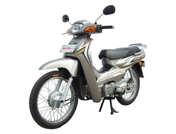 本田SDH100-45两轮摩托车图片