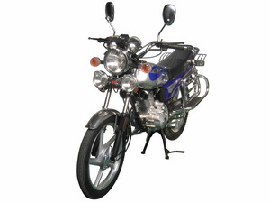鑫源 火狼 XY150-12C两轮摩托车图片