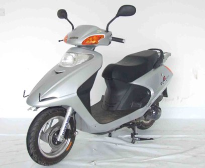 大阳  DY100T-A两轮摩托车图片