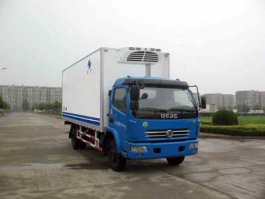 冷藏车