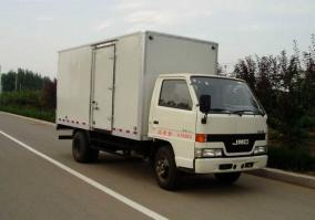 保温车