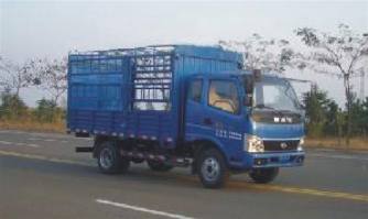 仓栅式运输车