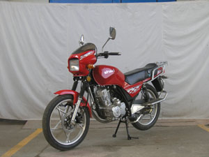 新世纪  XSJ125-8B两轮摩托车图片