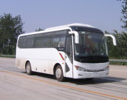XMQ5122XCX采血车图片