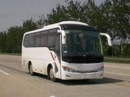XMQ5110XCX1采血车图片