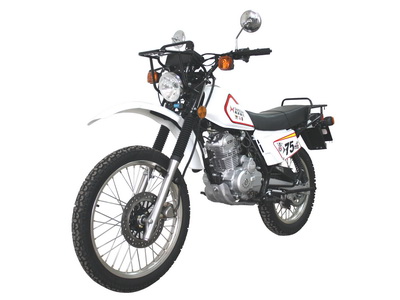 鑫源 白菜 XY150GY-C（升级版）两轮摩托车图片