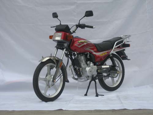 华林  HL150-5V两轮摩托车图片