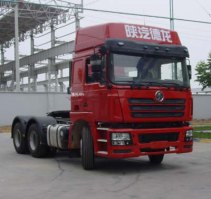 牵引汽车