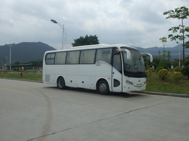 金龙9米24-39座客车(XMQ6900Y6)