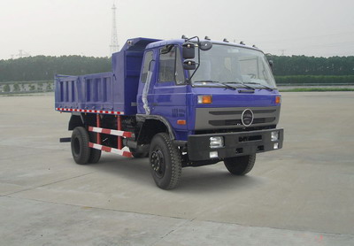 大运 170马力 自卸汽车(CGC3060G3G1)