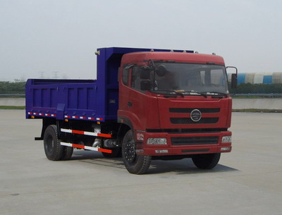 大运 170马力 自卸汽车(CGC3060G3G)