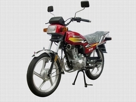 BT150两轮摩托车
