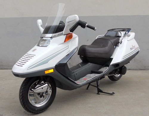 创新CX150T-2A两轮摩托车公告图片